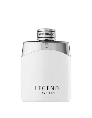Legend Spirit Edt