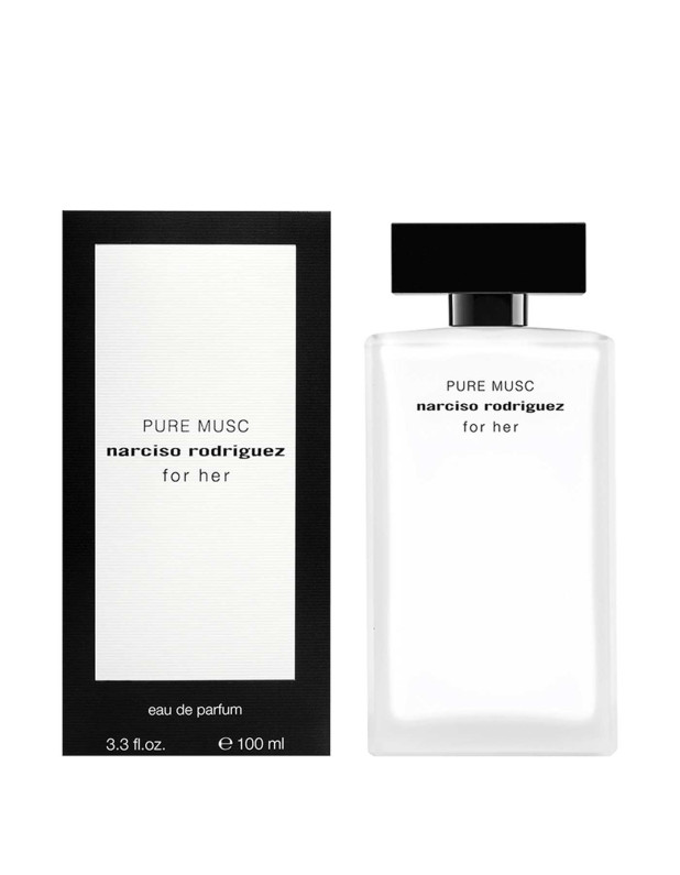 For Her Pure Musc Edp