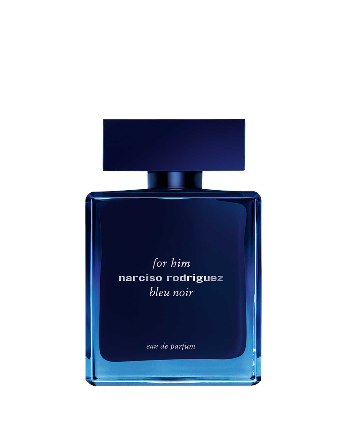 Narciso Rodriguez for Him: Seductive and Masculine
