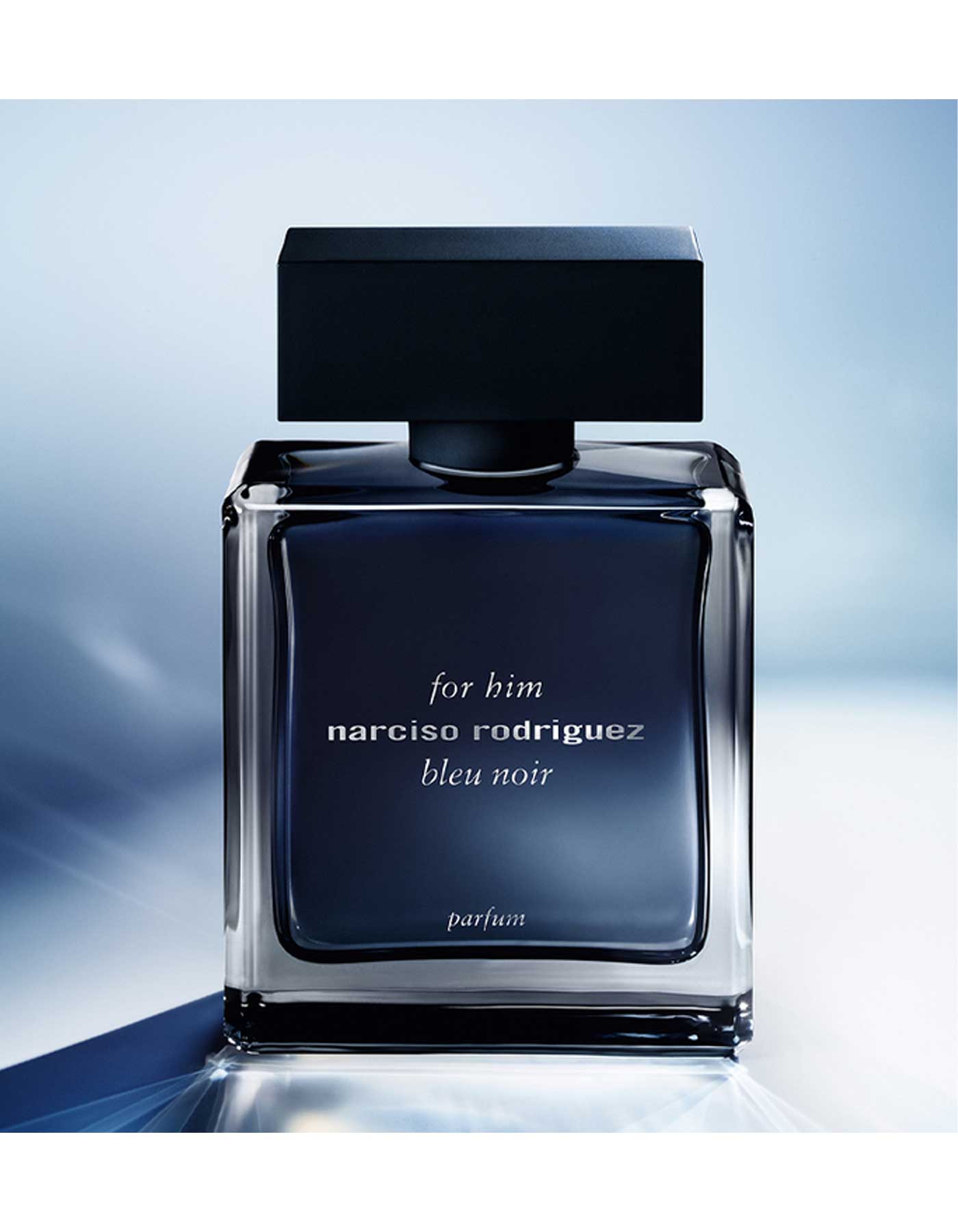 For Him Bleu Noir Parfum, A La Mode
