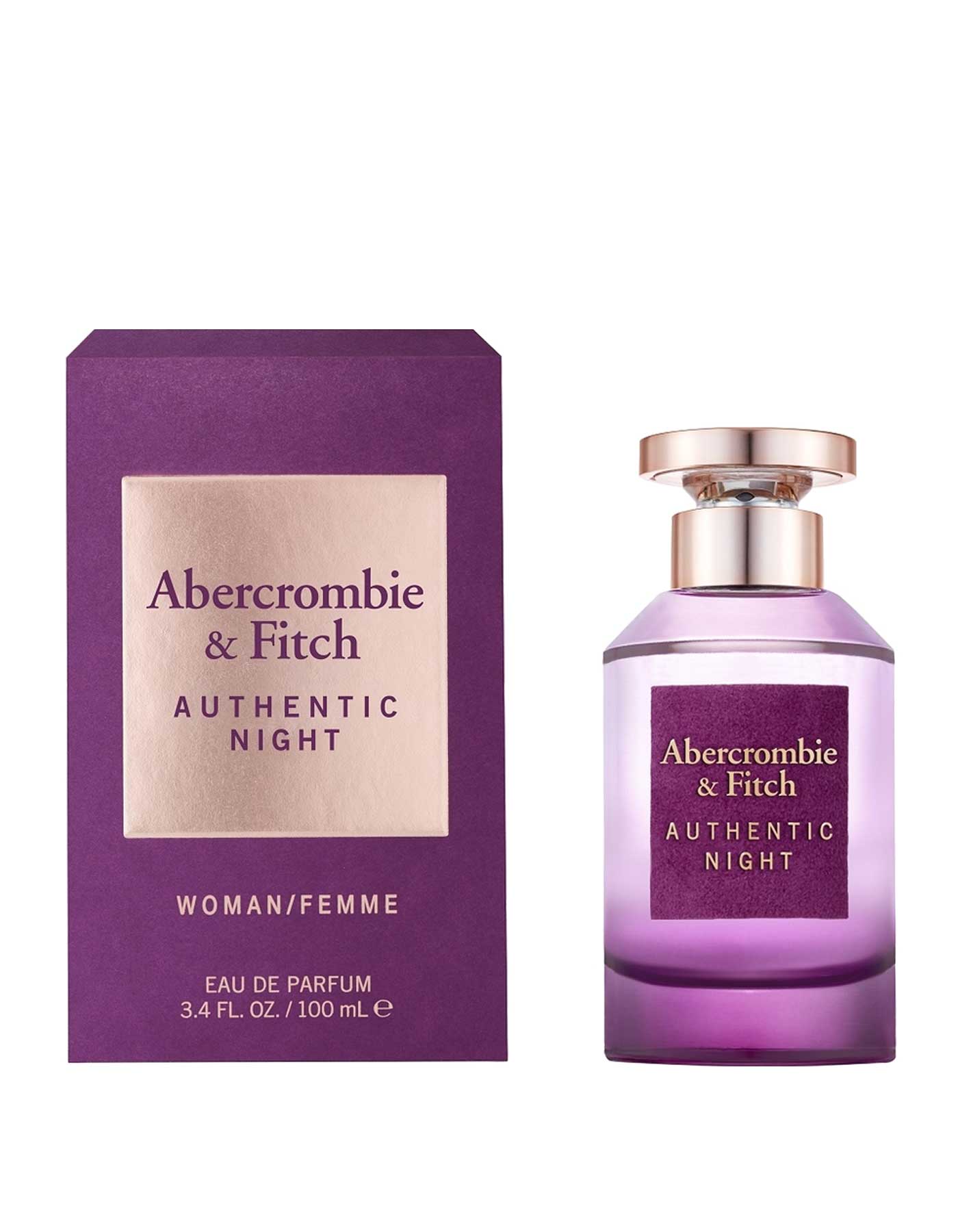 Abercrombie fitch authentic women парфюмерная вода. Authentic Night Abercrombie Fitch 30 ml. Abercrombie Fitch authentic women 30ml. Abercrombie & Fitch authentic Night woman EDP 100ml. Abercrombie Fitch authentic woman 30 мл.