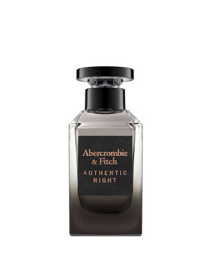 Authentic Night for Him Edt