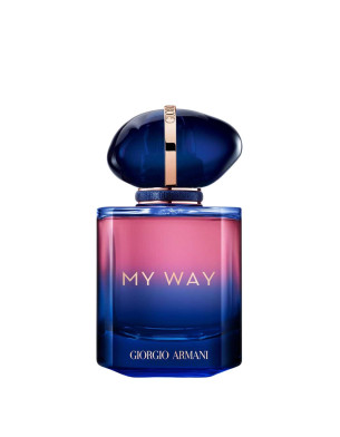 My Way Parfum