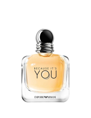 Because It’s You Edp
