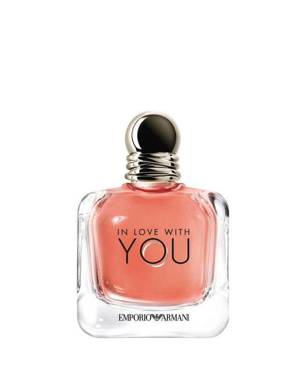 In Love With You Edp