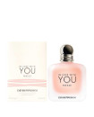 In Love With You Freeze Edp