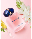 My Way Floral Edp