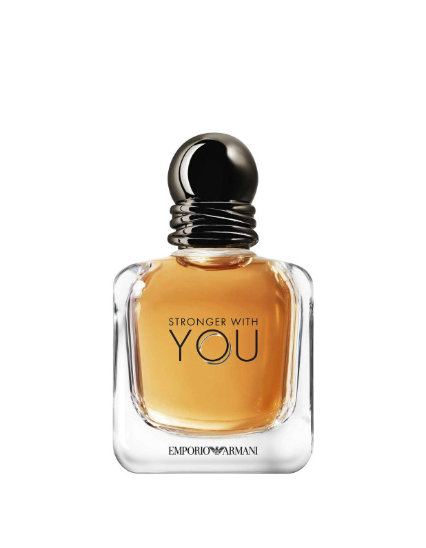 Stronger With You Edt