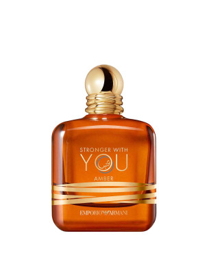 Stronger With You Amber Edp