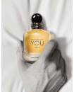 Stronger With You Only Edt