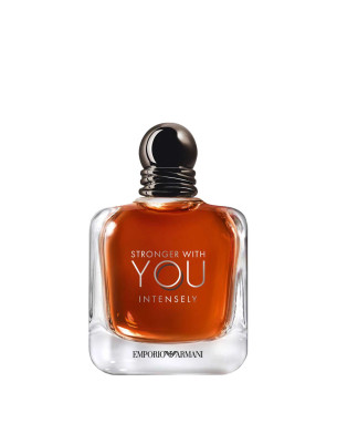 Stronger With You Intensely Edp