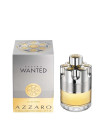 Wanted Edt