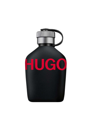 Hugo Just Different Edt