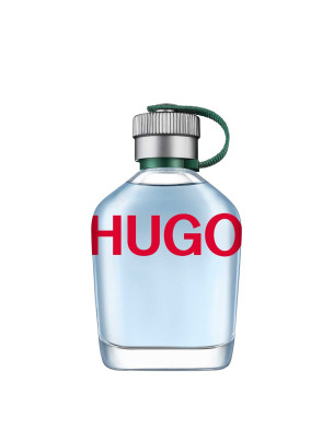 Hugo Man Edt