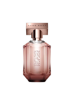 The Scent Le Parfum For Her