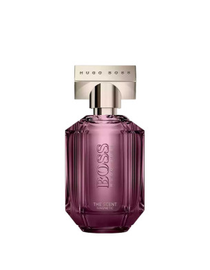 The Scent Magnetic For Her Edp