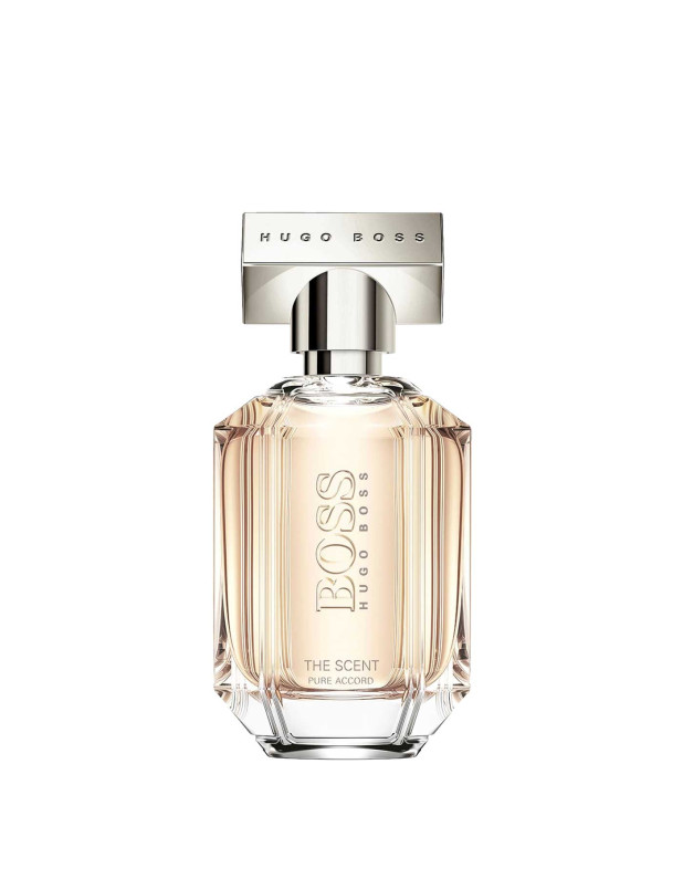 The Scent Pure Accord For Her Edt
