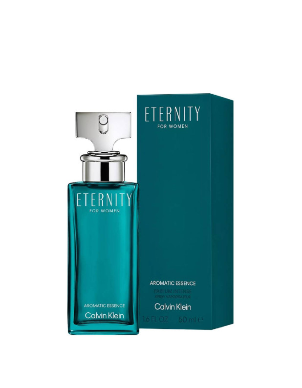 Eternity Aromatic Essence For Women Parfum Intense