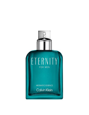 Eternity Aromatic Essence For Men Parfum Intense