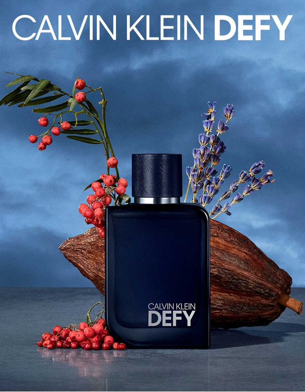 Defy Parfum