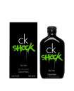 CK One Shock for Him Edt