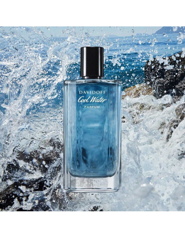 Cool Water Man Parfum