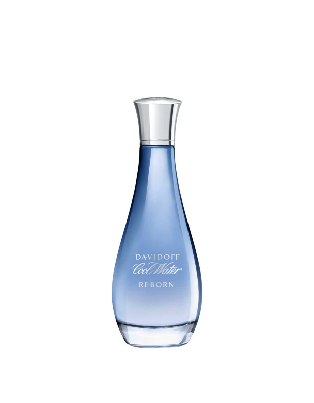 Cool Water Reborn Woman Edt