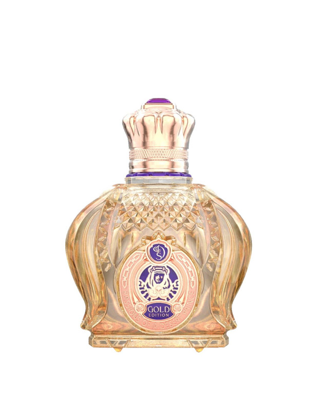 Opulent Amethyst for Men Parfum