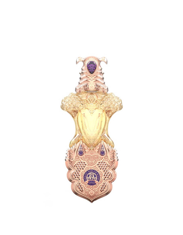 Opulent Amethyst for Women Parfum