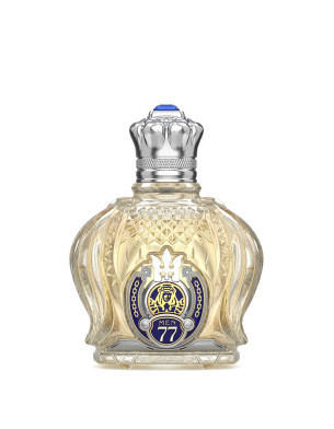 Opulent Sapphire No.77 for Men Parfum