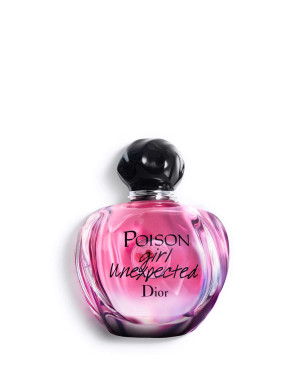 Poison Girl Unexpected Edt