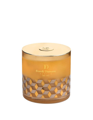 FD Signature Scented Candle