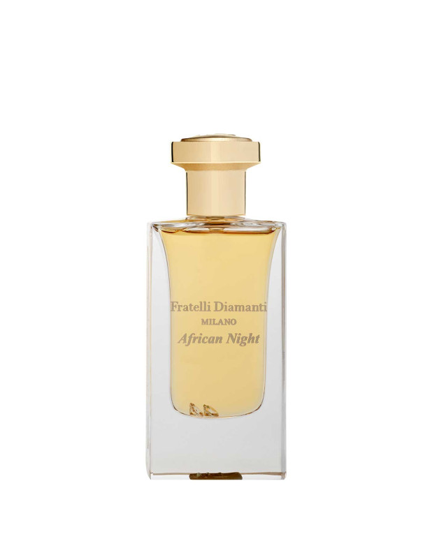 African Night Parfum