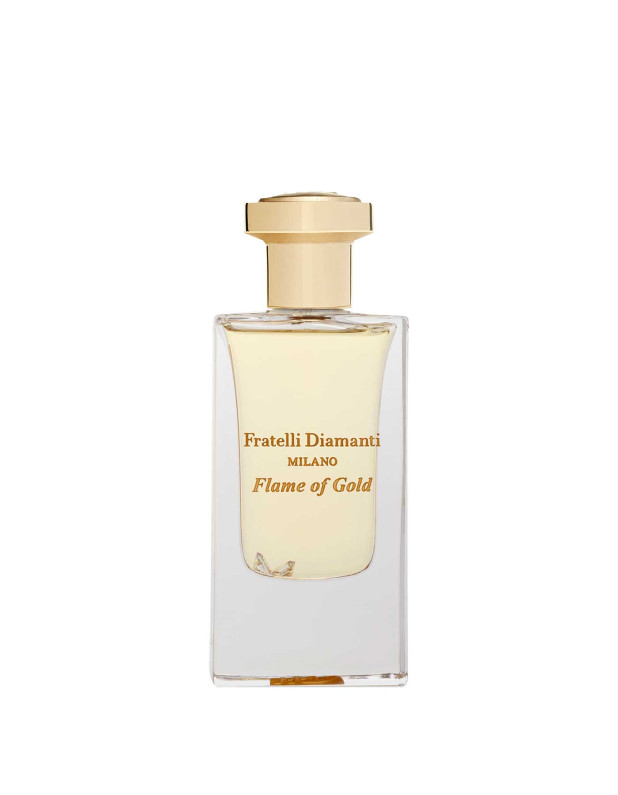 Flame of Gold Parfum