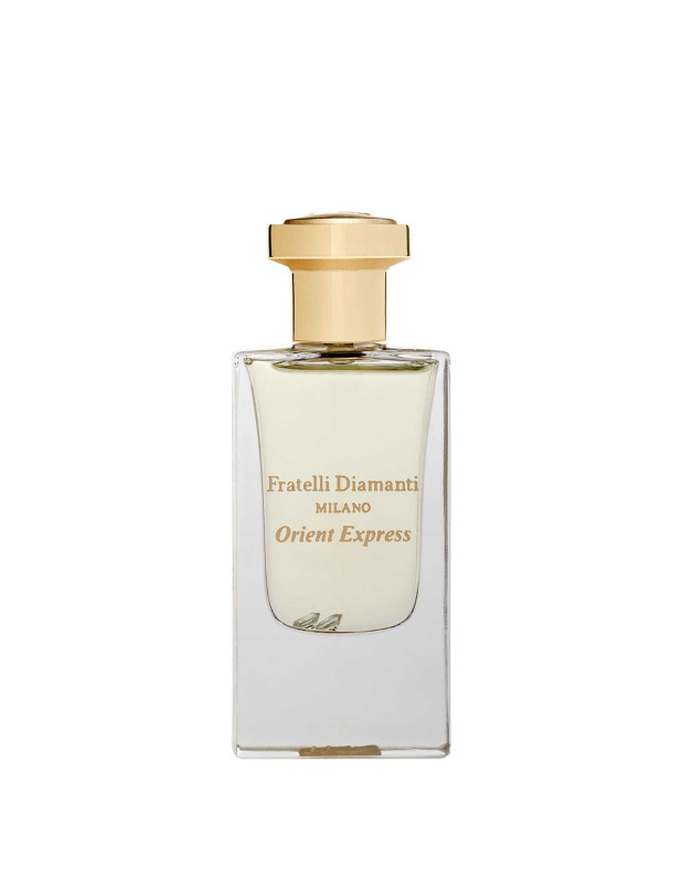 Orient Express Parfum
