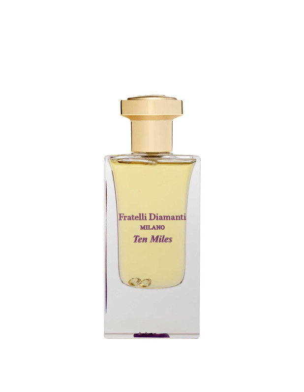 Ten Miles Parfum