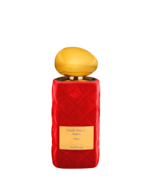 Red Rouge Edp