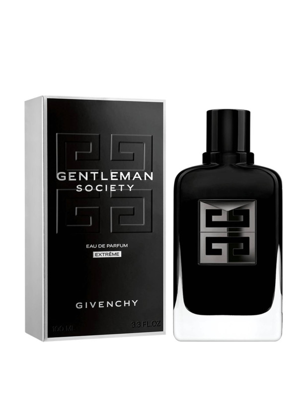 Gentleman Society Edp Extrême