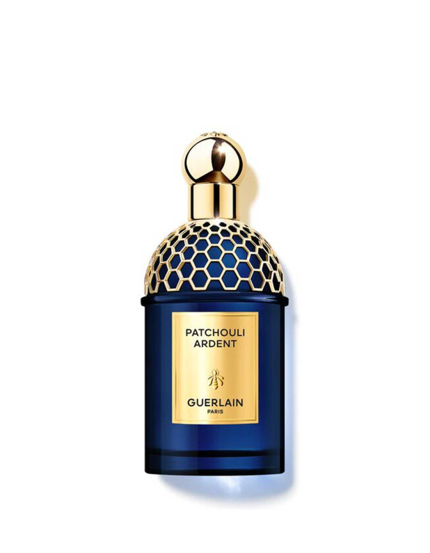 Patchouli Ardent Edp - Absolus Allegoria Collection