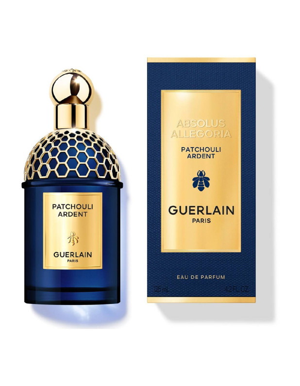 Patchouli Ardent Edp - Absolus Allegoria Collection