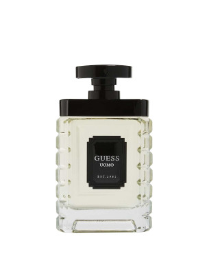 Guess Uomo Edt