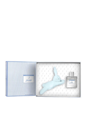 Tout Petit Scented Water - Alcohol Free 100ml 2 Pieces Gift Set