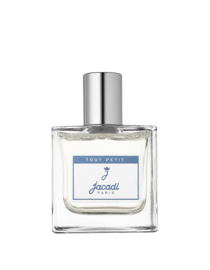 Tout Petit Scented Water - Alcohol Free