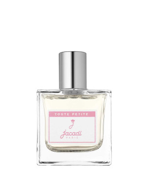 Toute Petite Scented Water - Alcohol Free