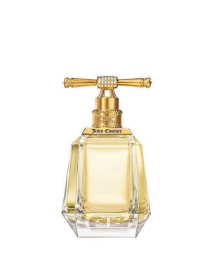 I Am Juicy Couture Edp