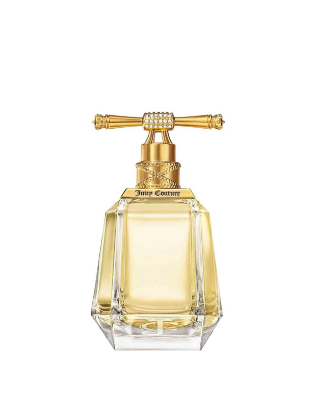 I Am Juicy Couture Edp