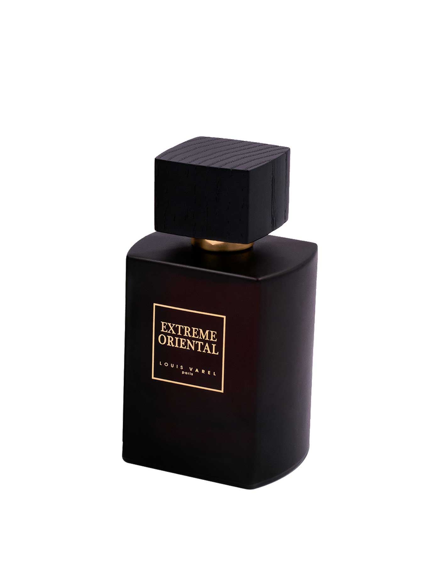 Louis Varel, Extreme Oriental EDP 100ml Perfume – Beautika Shop