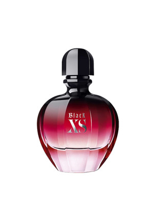 Black XS For Her Edp
