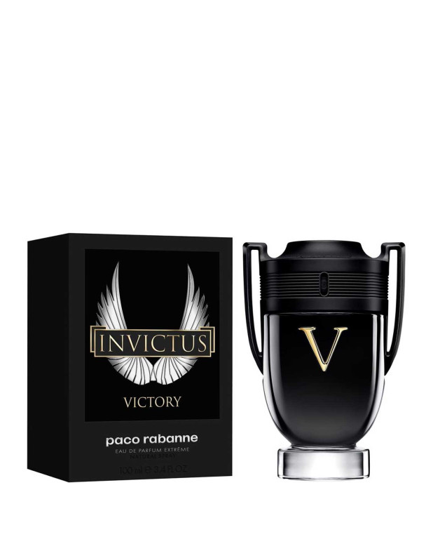 Invictus Victory Edp
