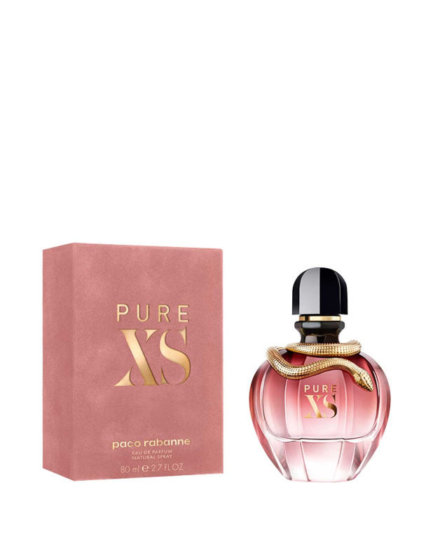 Pure XS For Her Edp